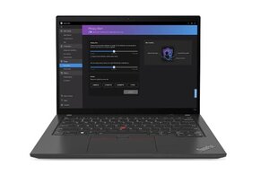 Lenovo ThinkPad T14 Gen 4 (21HD009YPB) цена и информация | Ноутбуки | 220.lv