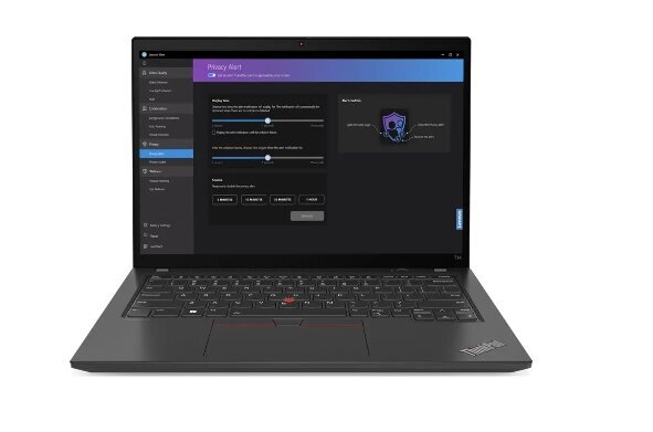 Lenovo ThinkPad T14 Gen 4 (21HD009YPB) cena un informācija | Portatīvie datori | 220.lv