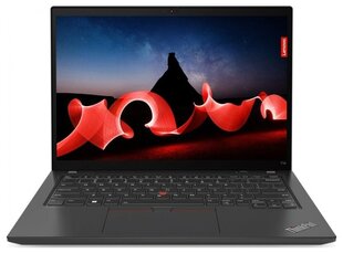 Lenovo ThinkPad T14 Gen 4 (21K30014MX) cena un informācija | Portatīvie datori | 220.lv