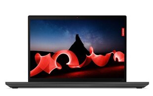 Lenovo ThinkPad T14 Gen 4 (21K30014MX) цена и информация | Ноутбуки | 220.lv