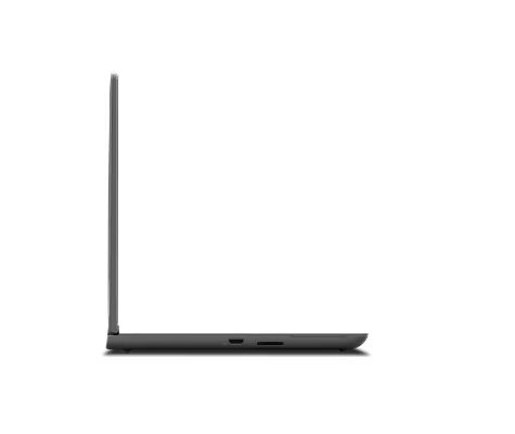 Lenovo ThinkPad P16v Gen 1 (21FC0019PB) cena un informācija | Portatīvie datori | 220.lv