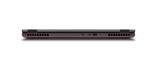 Lenovo ThinkPad P16v Gen 1 (21FC0019PB) cena un informācija | Portatīvie datori | 220.lv