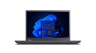 Lenovo ThinkPad P16v Gen 1 (21FC0019PB) цена и информация | Ноутбуки | 220.lv