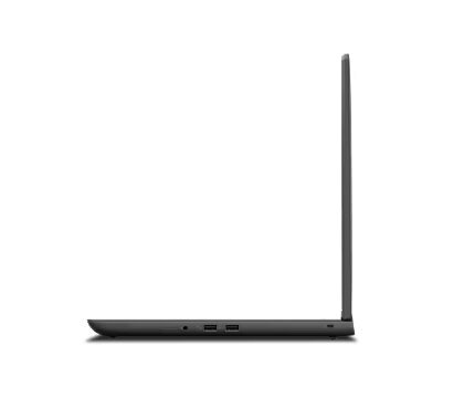 Lenovo ThinkPad P16v Gen 1 (21FC0019PB) cena un informācija | Portatīvie datori | 220.lv