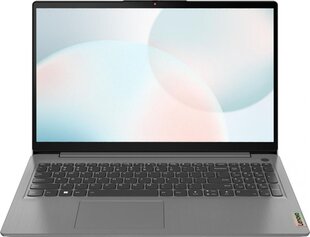 Lenovo IdeaPad 3 15IAU7 (82RK00YKPB) cena un informācija | Portatīvie datori | 220.lv