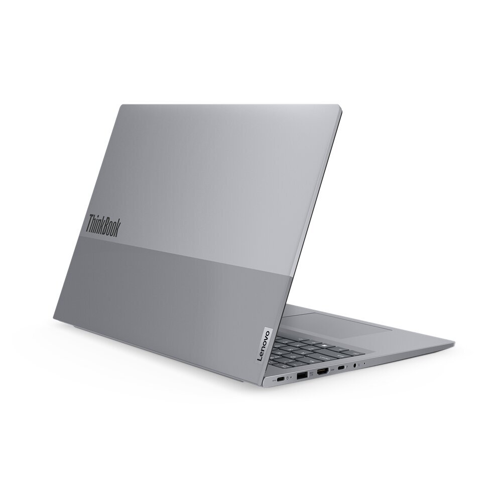 Lenovo ThinkBook 16 G6 IRL (21KH0017MX) cena un informācija | Portatīvie datori | 220.lv