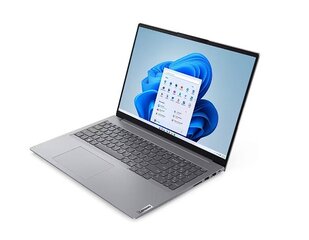 Lenovo ThinkBook 16 G6 IRL (21KH0078PB) cena un informācija | Portatīvie datori | 220.lv