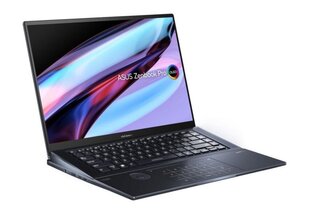 Asus Zenbook Pro 16X UX7602VI-MY018X (90NB10K1-M00190) cena un informācija | Portatīvie datori | 220.lv
