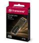 Transcend MTE245S (TS4TMTE245S) цена и информация | Iekšējie cietie diski (HDD, SSD, Hybrid) | 220.lv