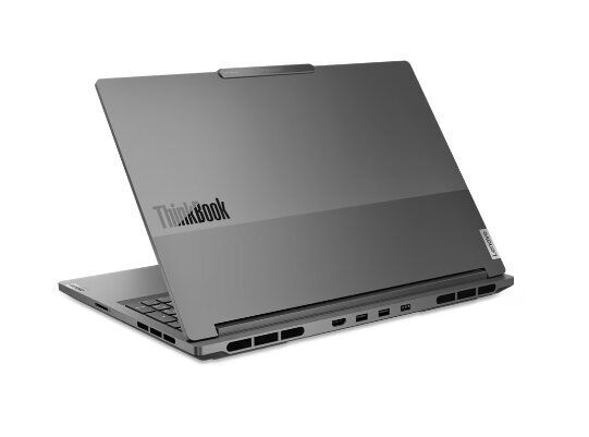 Lenovo ThinkBook 16p G4 IRH (21J8001UPB) cena un informācija | Portatīvie datori | 220.lv