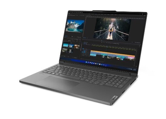 Lenovo ThinkBook 16p G4 IRH (21J8001UPB) cena un informācija | Portatīvie datori | 220.lv