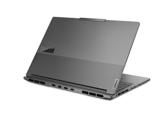 Lenovo ThinkBook 16p G4 IRH (21J8001VPB) cena un informācija | Portatīvie datori | 220.lv