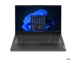 Lenovo V15 G3 IAP (82TT00N7PB) цена и информация | Ноутбуки | 220.lv