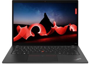 Lenovo ThinkPad T14s Gen 4 (21F8001YMX) цена и информация | Ноутбуки | 220.lv