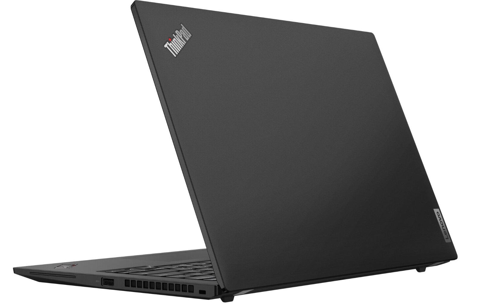 Lenovo ThinkPad T14s Gen 4 (21F8001YMX) cena un informācija | Portatīvie datori | 220.lv