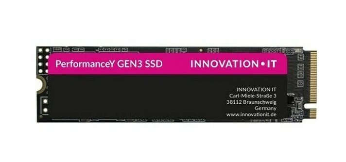 Innovation IT PerformanceY (‎00-2048111Y) cena un informācija | Iekšējie cietie diski (HDD, SSD, Hybrid) | 220.lv