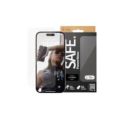 SAFE by PanzerGlass Screen Protector цена и информация | Защитные пленки для телефонов | 220.lv