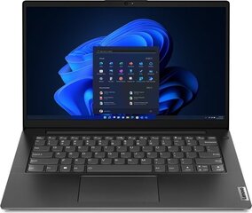 Lenovo V14 G4 IRU (83A00042PB) cena un informācija | Portatīvie datori | 220.lv