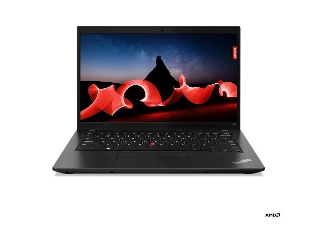 Lenovo ThinkPad L14 Gen 4 (21H5001NPB) cena un informācija | Portatīvie datori | 220.lv