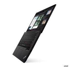 Lenovo ThinkPad L14 Gen 4 (21H5001NPB) cena un informācija | Portatīvie datori | 220.lv