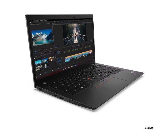 Lenovo ThinkPad L14 Gen 4 (21H5001NPB) cena un informācija | Portatīvie datori | 220.lv