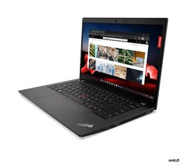 Lenovo ThinkPad L14 Gen 4 (21H5001PPB) cena un informācija | Portatīvie datori | 220.lv