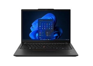 Lenovo ThinkPad X13 Gen 4 (21EX004BPB) цена и информация | Ноутбуки | 220.lv