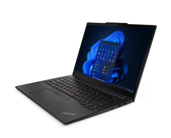 Lenovo ThinkPad X13 Gen 4 (21EX004BPB) cena un informācija | Portatīvie datori | 220.lv