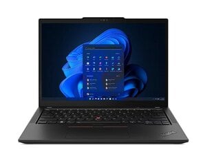 Lenovo ThinkPad X13 Gen 4 (21EX002TPB) cena un informācija | Portatīvie datori | 220.lv