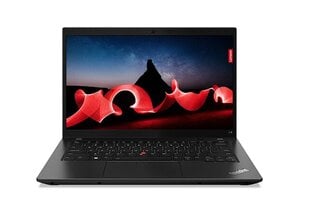 Lenovo ThinkPad L14 Gen 4 (21H10041PB) cena un informācija | Portatīvie datori | 220.lv