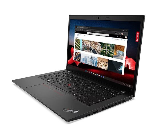 Lenovo ThinkPad L14 Gen 4 (21H10041PB) цена и информация | Portatīvie datori | 220.lv