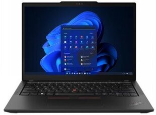 Lenovo ThinkPad X13 Gen 4 (21EX003UMX) цена и информация | Ноутбуки | 220.lv