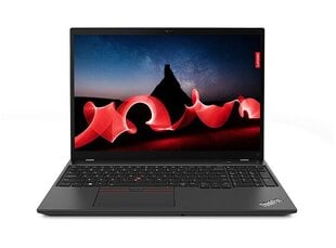 Lenovo ThinkPad T16 Gen 2 (21HH002QMX) cena un informācija | Portatīvie datori | 220.lv