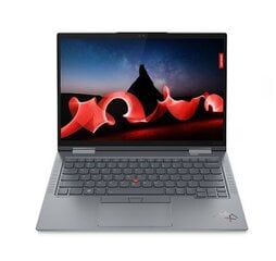 Lenovo ThinkPad X1 Yoga Gen 8 (21HQ0033PB) cena un informācija | Portatīvie datori | 220.lv