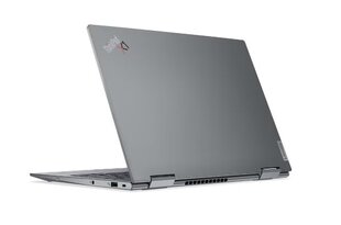 Lenovo ThinkPad X1 Yoga Gen 8 (21HQ0033PB) cena un informācija | Portatīvie datori | 220.lv