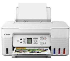 Canon Pixma G3470 5805C029 cena un informācija | Printeri un daudzfunkcionālās ierīces | 220.lv