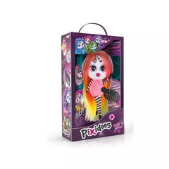 Кукла Nici Pixidoos Piku 20 cm цена и информация | Игрушки для девочек | 220.lv