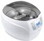 Sonicco ultraskaņas vanna instrumentu tīrīšanai Ultra-900S, 750ml cena un informācija | Tīrīšanas piederumi | 220.lv