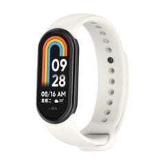 Xiaomi Mi Band 8 цена и информация | Аксессуары для смарт-часов и браслетов | 220.lv