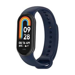 Xiaomi Mi Band 8 cena un informācija | Viedpulksteņu un viedo aproču aksesuāri | 220.lv