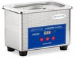 Sonicco ultraskaņas vanna Ultra-008, 800ml cena un informācija | Tīrīšanas piederumi | 220.lv