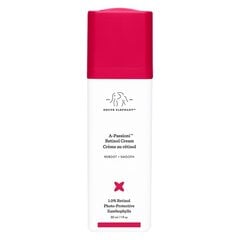 Sejas krēms ar retinolu Drunk Elephant A-Passioni Retinol Cream, 30 ml цена и информация | Наносите на чистую кожу лица. Подержите около 10-15 минут и смойте водой. | 220.lv