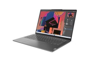 Lenovo Yoga Slim 6 14APU8 (82X3003PLT) cena un informācija | Portatīvie datori | 220.lv