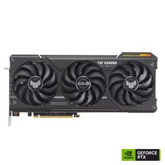 Asus TUF Gaming GeForce RTX 4070 Super (90YV0K81-M0NA00) цена и информация | Видеокарты (GPU) | 220.lv