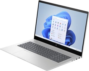 HP Envy 17-cw0039no (7Z872EA) цена и информация | Ноутбуки | 220.lv