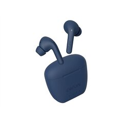 Defunc True Audio Earbuds D4324 Blue цена и информация | Наушники | 220.lv