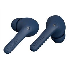 Defunc True Audio Earbuds D4324 Blue cena un informācija | Austiņas | 220.lv