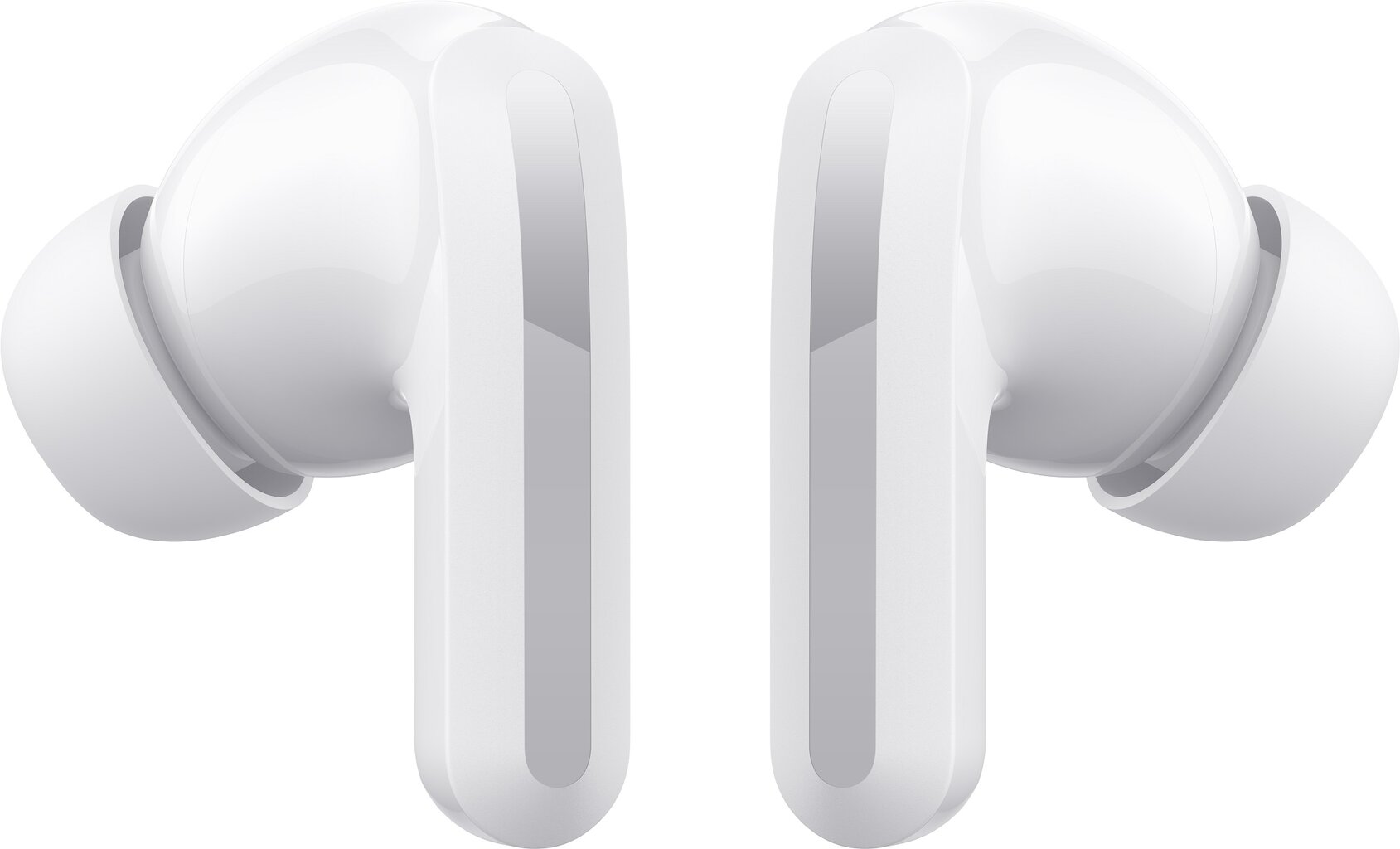 Xiaomi Redmi Buds 5 White BHR7628GL cena un informācija | Austiņas | 220.lv