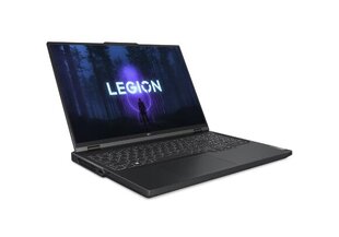 Lenovo Legion Pro 5 16IRX8 (82WK00CPPB) cena un informācija | Portatīvie datori | 220.lv