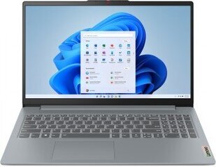 Lenovo IdeaPad Slim 3 15ABR8 (82XM0066MX) cena un informācija | Portatīvie datori | 220.lv